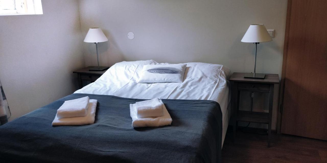 Saxa Guesthouse Stothvarfjorthur Екстер'єр фото