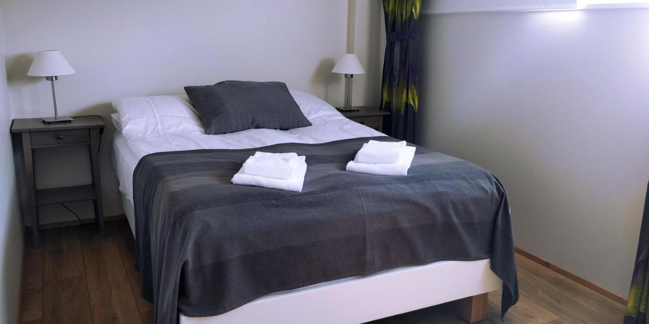 Saxa Guesthouse Stothvarfjorthur Екстер'єр фото