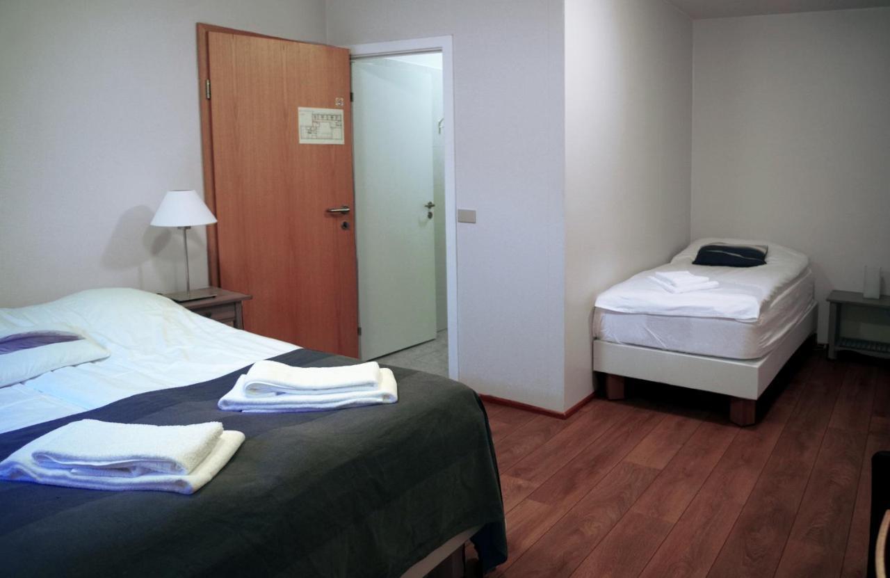 Saxa Guesthouse Stothvarfjorthur Номер фото