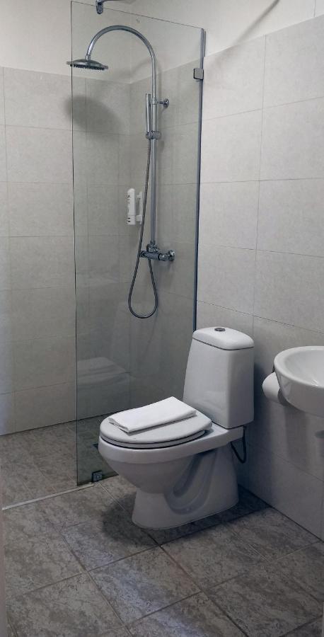 Saxa Guesthouse Stothvarfjorthur Екстер'єр фото