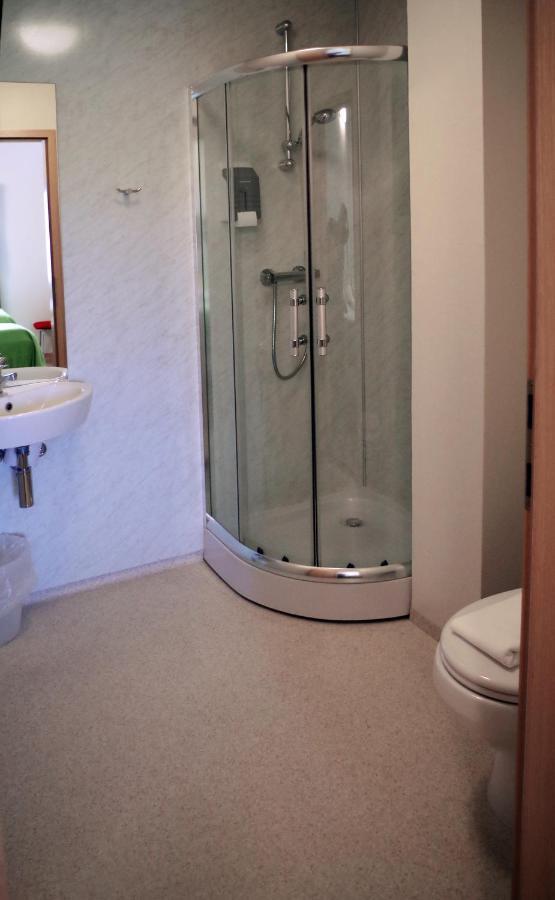 Saxa Guesthouse Stothvarfjorthur Екстер'єр фото