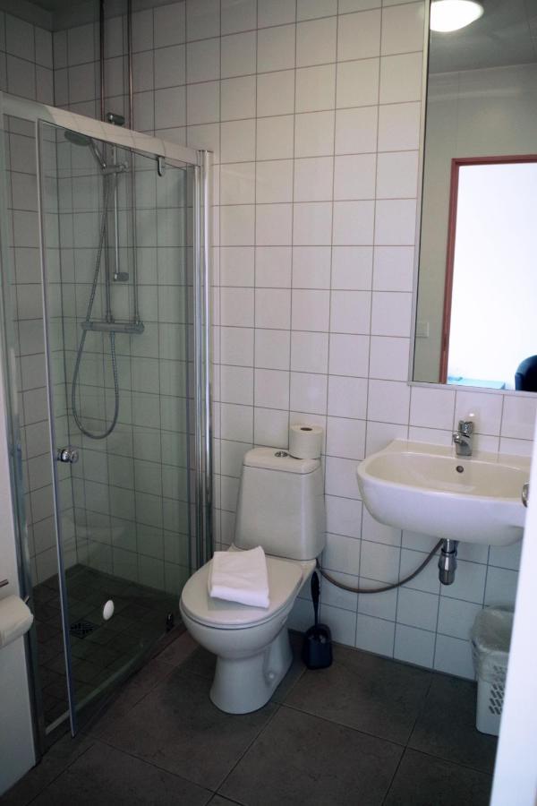 Saxa Guesthouse Stothvarfjorthur Екстер'єр фото