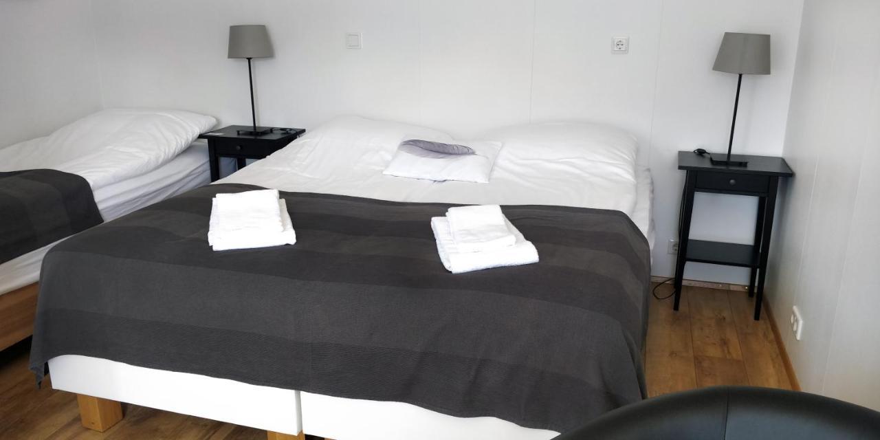 Saxa Guesthouse Stothvarfjorthur Екстер'єр фото