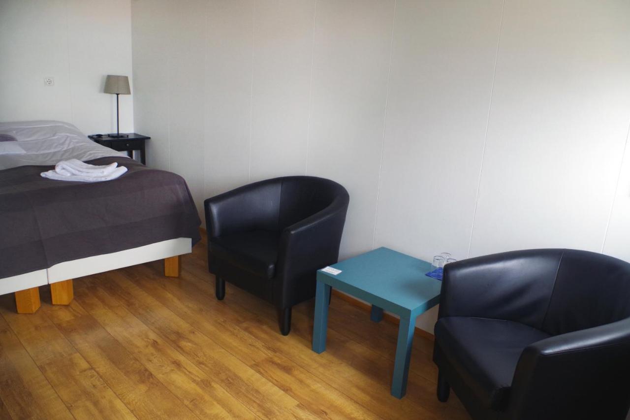 Saxa Guesthouse Stothvarfjorthur Екстер'єр фото