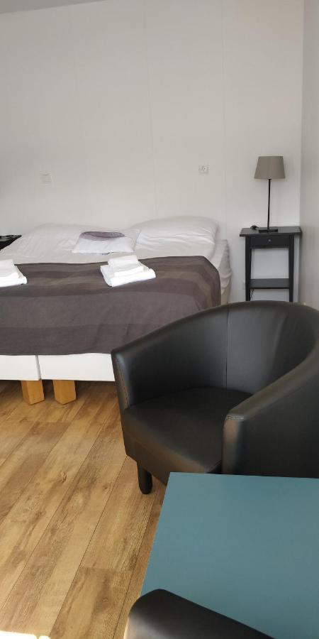 Saxa Guesthouse Stothvarfjorthur Екстер'єр фото