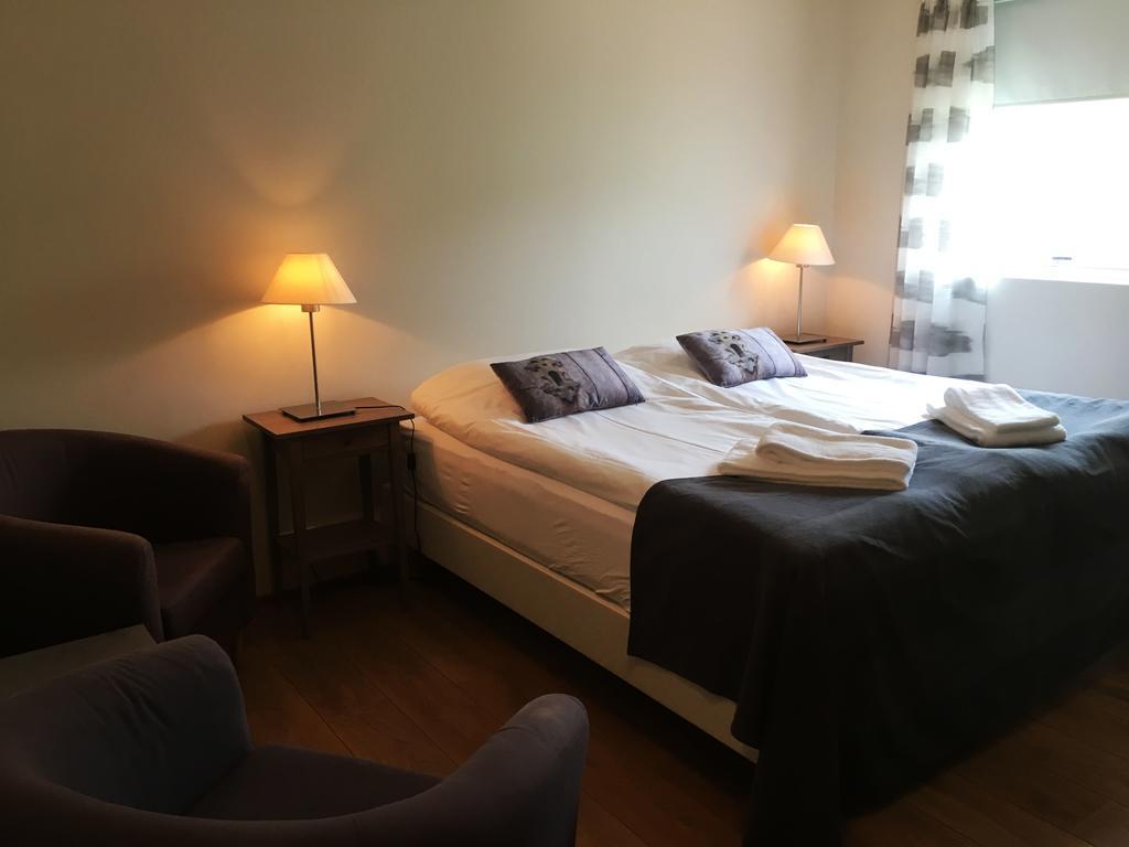 Saxa Guesthouse Stothvarfjorthur Екстер'єр фото