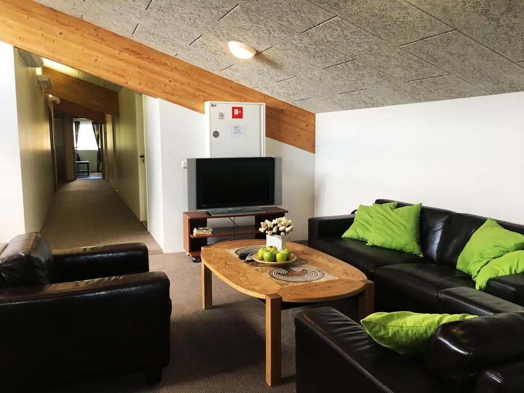 Saxa Guesthouse Stothvarfjorthur Екстер'єр фото