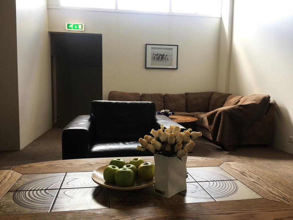 Saxa Guesthouse Stothvarfjorthur Екстер'єр фото
